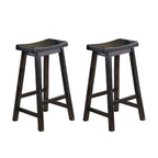 5302BK-29 29 Pub Height Stool, RTA