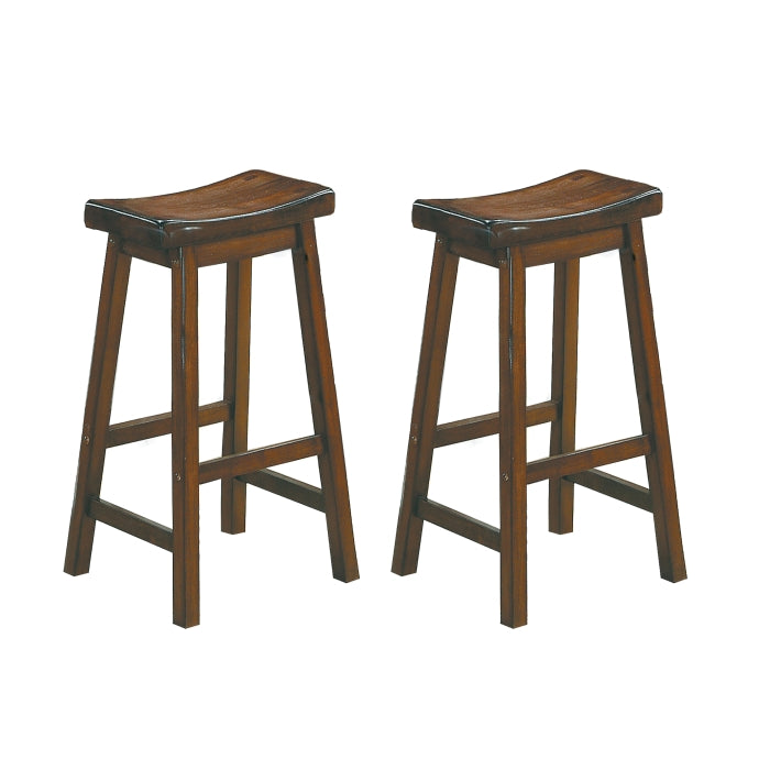 5302C-29 29 Pub Height Stool, RTA