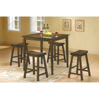 5302C-29 29 Pub Height Stool, RTA