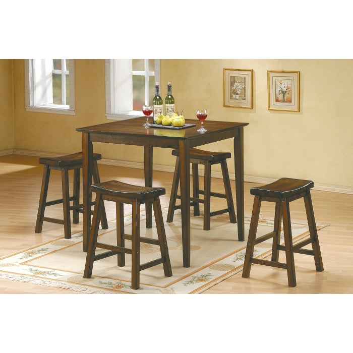 5302C-29 29 Pub Height Stool, RTA