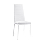 5538WS Side Chair