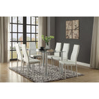 5538WS Side Chair