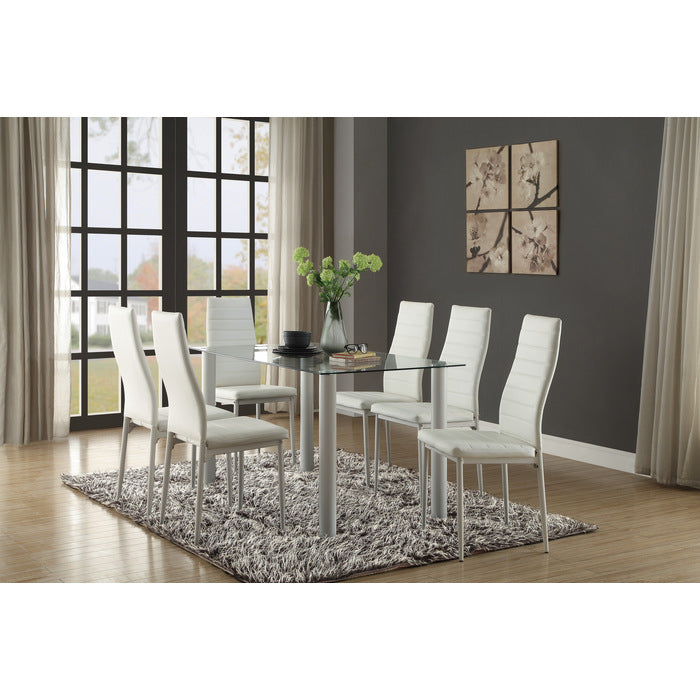 5538WS Side Chair