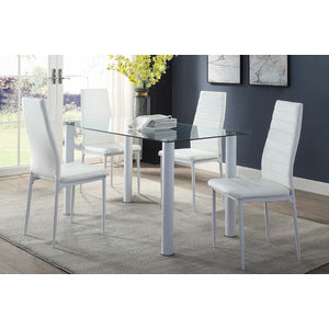 5538WS Side Chair