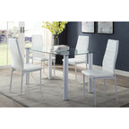 5538WS Side Chair