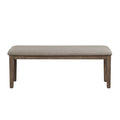 5706-13 Bench