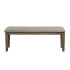 5706-13 Bench