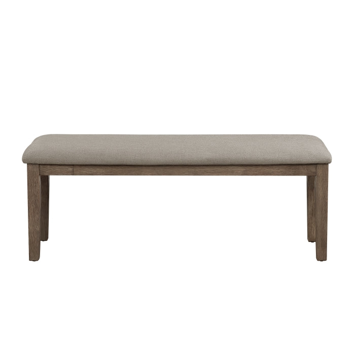 5706-13 Bench
