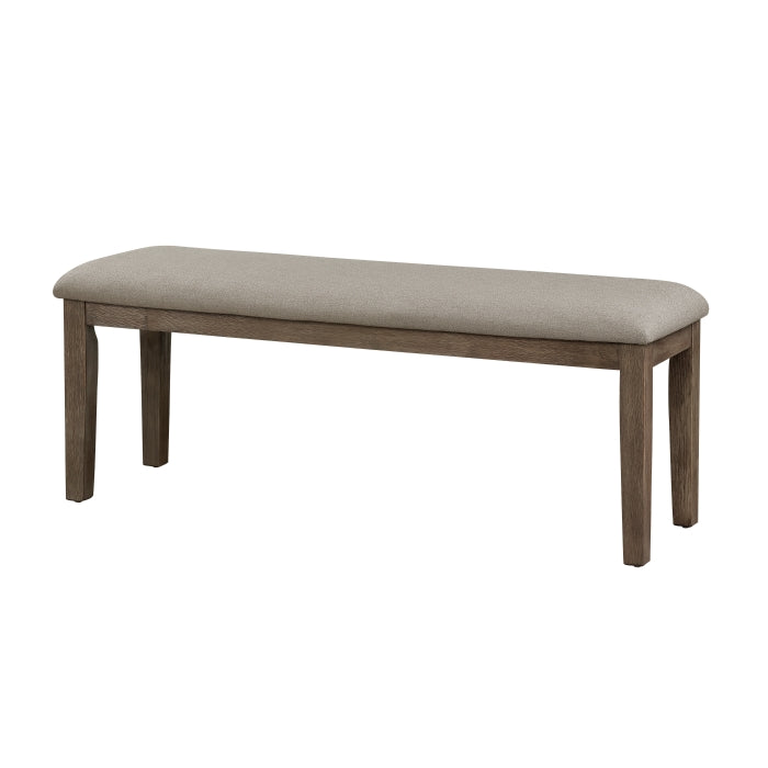 5706-13 Bench