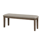 5706-13 Bench
