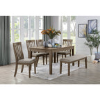 5706-13 Bench