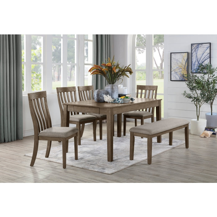 5706-13 Bench