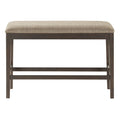 5716-24BH Counter Height Bench