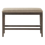 5716-24BH Counter Height Bench
