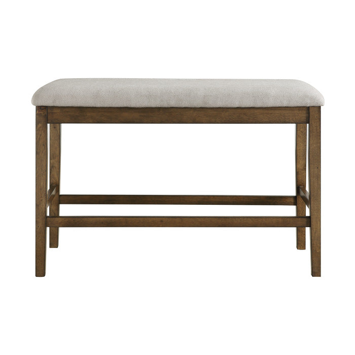 5716RFAK-24BH Counter Height Bench