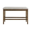 5716RFAK-24BH Counter Height Bench