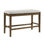 5716RFAK-24BH Counter Height Bench