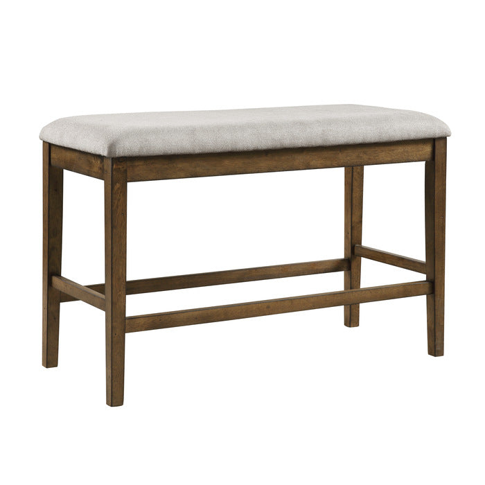 5716RFAK-24BH Counter Height Bench