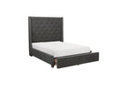 5877GY-DW Bedroom-Fairborn Collection
