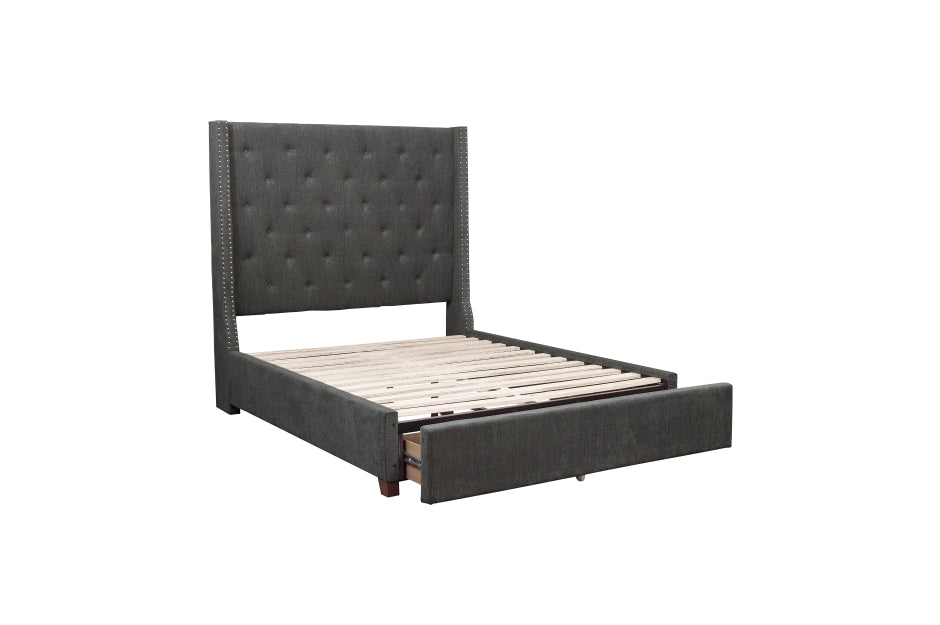 5877GY-DW Bedroom-Fairborn Collection