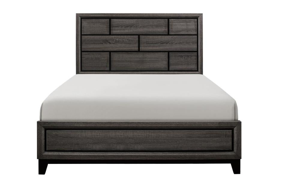 1645 Bedroom-Davi Collection
