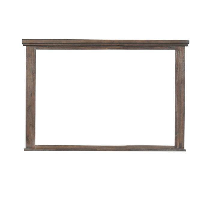 SH2213GRY-6 MIRROR