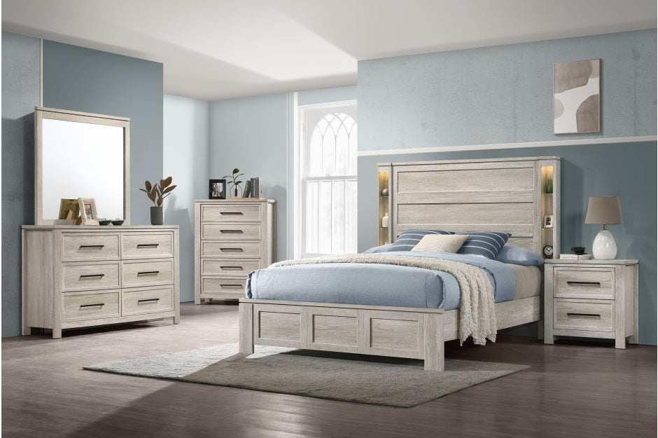 SH2525-Clarke Collection