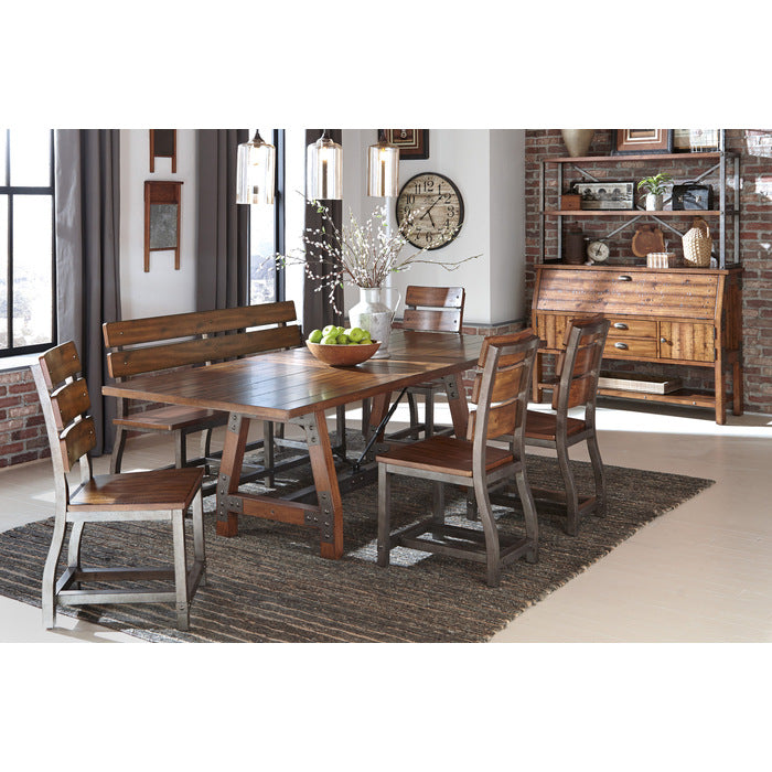 1715-50* Baker’s Rack