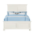 1714NWF-1* FULL PANEL BED