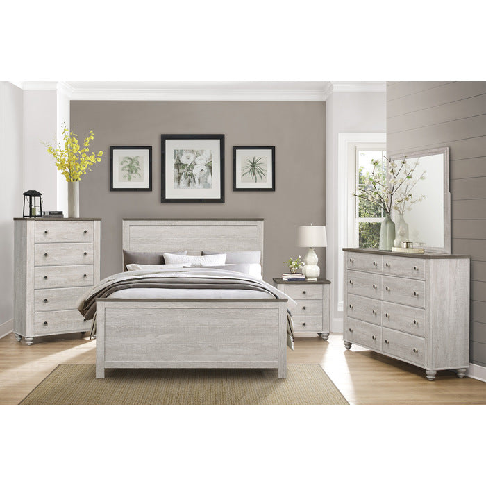 1903-5 Dresser