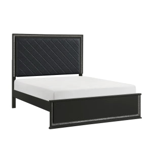 2390BK Bedroom-Lumin Collection