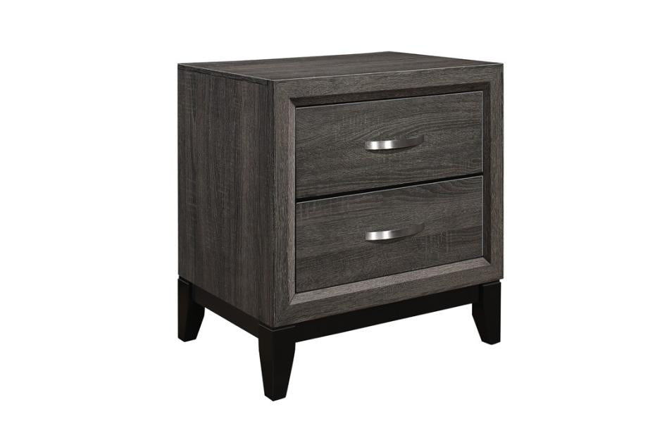 1645 Bedroom-Davi Collection