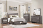 1505 Bedroom-Luster Collection