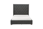 5877GY Bedroom-Fairborn Collection