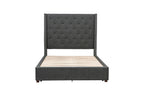 5877GY Bedroom-Fairborn Collection