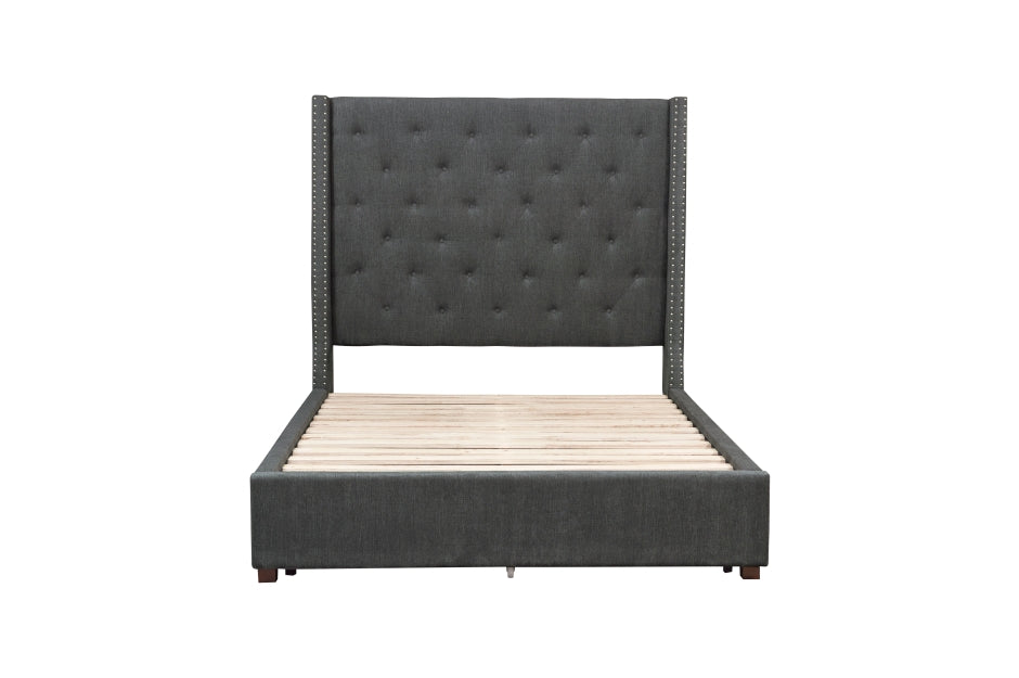 5877GY Bedroom-Fairborn Collection