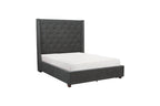 5877GY Bedroom-Fairborn Collection