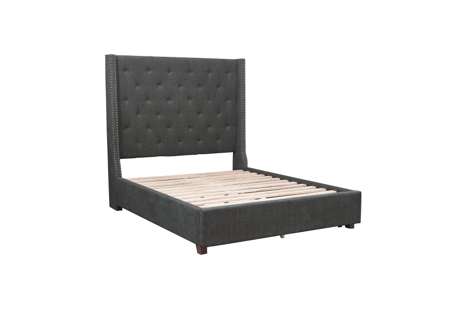 5877GY Bedroom-Fairborn Collection