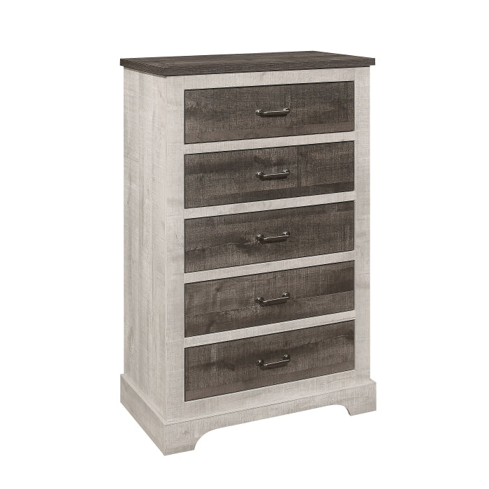 SH2235-9 CHEST