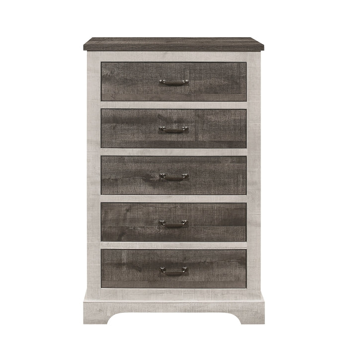 SH2235-9 CHEST