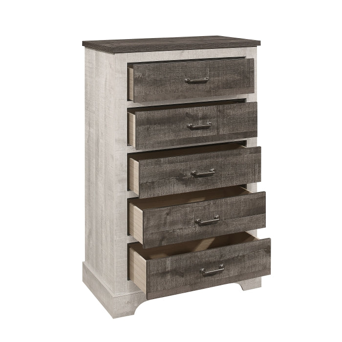 SH2235-9 CHEST