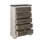 SH2235-9 CHEST