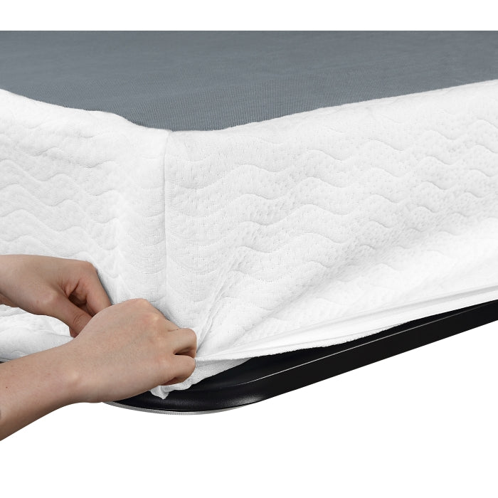 MF-850F Full Mattress Foundation