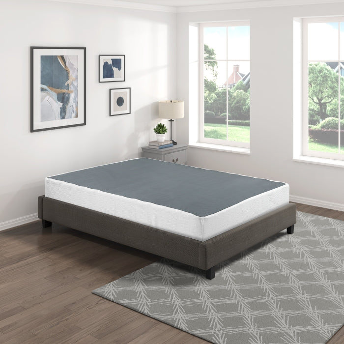 MF-850F Full Mattress Foundation