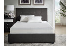 MT-G 8'' Gel-Infused Memory Foam-Altair Collection