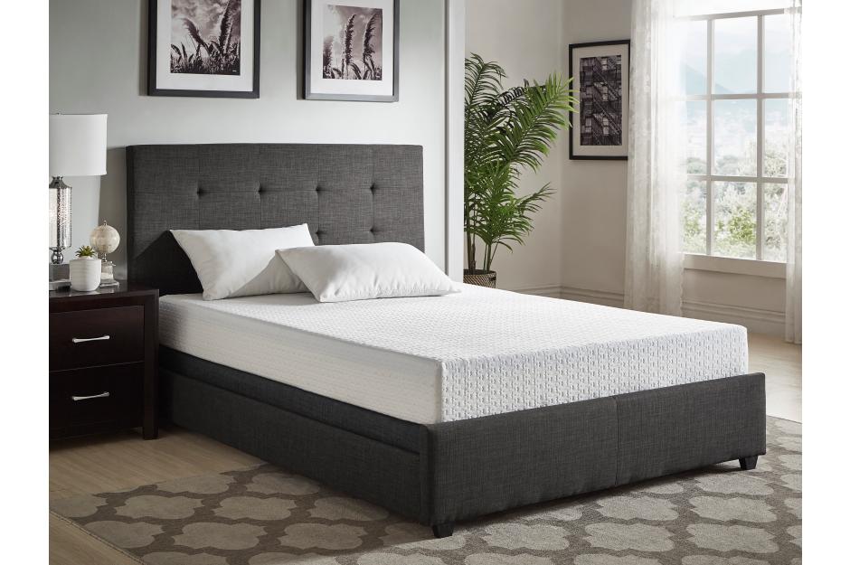 MT-G 8'' Gel-Infused Memory Foam-Altair Collection