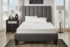 MT-G 8'' Gel-Infused Memory Foam-Altair Collection