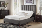 MT-G 8'' Gel-Infused Memory Foam-Altair Collection
