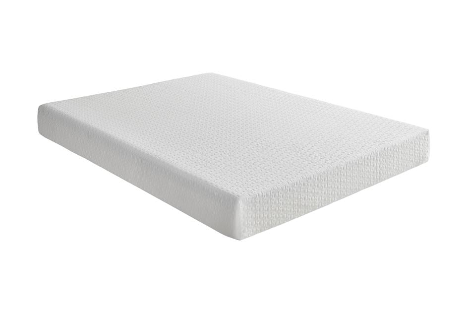MT-G 8'' Gel-Infused Memory Foam-Altair Collection