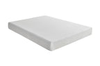 MT-G 8'' Gel-Infused Memory Foam-Altair Collection
